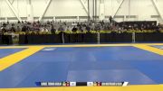 Luan Martiniano Da Silva vs Samuel Thomas Aguilar 2024 World IBJJF Jiu-Jitsu No-Gi Championship