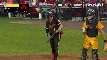 Replay: Home - 2025 Yard Gnomes vs Chili Peppers | Jun 20 @ 7 PM
