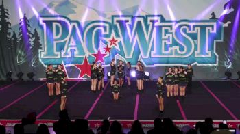 California Storm - Frostbite [2022 L1 Junior - D2 - Medium Day 2] 2022 Pacwest Portland Grand Nationals