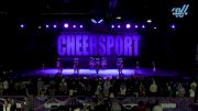 Showtime Elite Atlanta - Runaways [2025 L2 Youth - Small - C Day 2] 2025 CHEERSPORT National All Star Cheerleading Championship