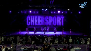 Showtime Elite Atlanta - Runaways [2025 L2 Youth - Small - C Day 2] 2025 CHEERSPORT National All Star Cheerleading Championship