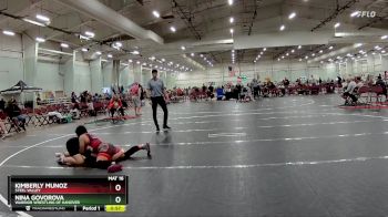 Replay: Mat 16 - 2024 Tyrant Nationals | Sep 29 @ 9 AM