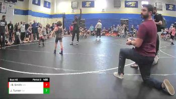 Replay: Mat1 - 2023 Tour of SC North Region Showcase | Jan 21 @ 11 AM