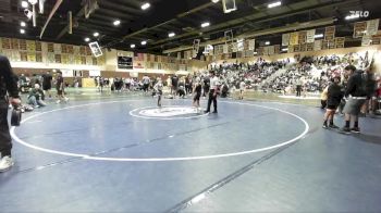 67 lbs Cons. Semi - Aiden Orbeta, Poway Elite vs Harley Seide, Reign Wc