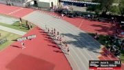 Women's 1500m Open B, Finals 2