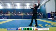 Replay: Mat 1 - 2026 FPJJ Circuito Paulista NO GI Etapa 2 | Jun 28 @ 2 PM