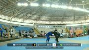 Franco vs Valter 2026 PBJJF Sul Brasileiro Jiu-Jitsu Championships