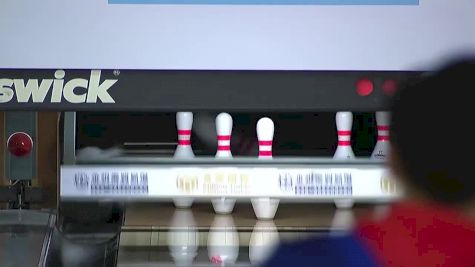 Highlights: 2018 World Championships Doubles Medal Round