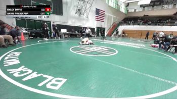 Replay: Mat 1 - 2025 2025 Lady Blackwatch | Dec 23 @ 1 PM