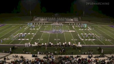 Madison Scouts "Madison WI" at 2022 Whitewater Classic