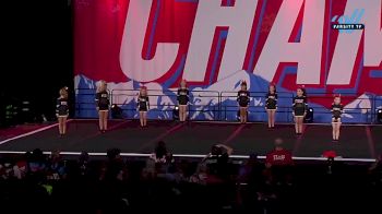 Steele Athletics - Denver - Pop Rocks [2024 L1 Mini Day 1] 2024 CHAMPS Grand Nationals