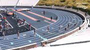 Women's 800m, Finals 2