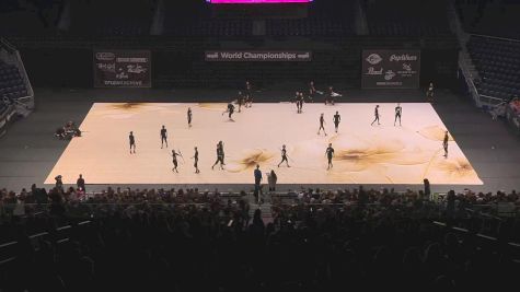 Onyx "Dayton OH" at 2025 WGI Guard World Championships