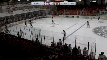 Replay: Home - 2023 Flin Flon vs Yorkton | Oct 10 @ 6 PM