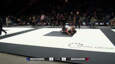 Replay: Mat 4 - 2026 ADCC Amateur World Championships | Sep 11 @ 8 AM