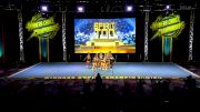 Spirit Too - Black Ops [2025 Senior Coed Level 5 1] 2025 Winners Choice Live at Foxwoods