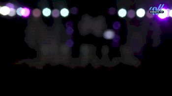 CheerVille MJ - Joker [2025 L1 Junior - Small - A Day 1] 2025 JAMfest Cheer Super Nationals