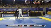 Italo Da Silva Gonçalves vs Alexandre Da Rocha Santos 2026 Pan Jiu Jitsu IBJJF Championship