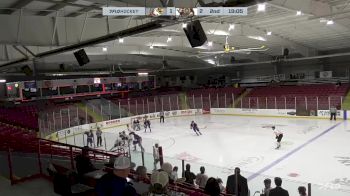 Replay: Home - 2023 CHI Crush vs Gamblers | Dec 3 @ 12 PM