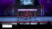 Waterbury Patriots - Rec Cheer [2023 Waterbury Patriots Day 1] 2023 Pop Warner National Cheer & Dance Championship