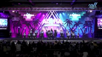 The California All Stars - Las Vegas - J-Spades [2023 L5 Junior - Medium Day 3] 2023 Aloha Grand Nationals