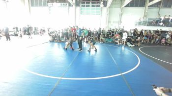 65 lbs Consi Of 8 #2 - Noah Roman, Lawc vs Cruz Allen, San Clemente