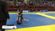 Replay: Mat 3  - 2024 Pan IBJJF Jiu-Jitsu No-Gi Championship | Nov 2 @ 10 AM