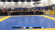 Miriam Brilhante Machado vs Giovanna Maximiano Lopes 2024 World IBJJF Jiu-Jitsu No-Gi Championship