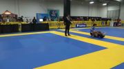 Natan Henrique Cunha De Lima vs Arthur De Araújo Perry 2026 Pan IBJJF Jiu-Jitsu No-Gi Championship