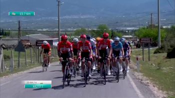 Watch In Canada: 2022 Tour of Turkey - Stage 4