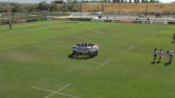 Women's Rugby Super Series USA vs Canada July 5
