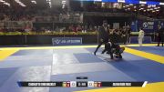Olivia Rose Felix vs Charlotte Lynn Mackley 2025 Pan Kids Jiu-Jitsu IBJJF Championship
