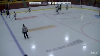 Replay: Home - 2023 Laval vs Saint-Hyacinthe | Sep 22 @ 6 PM