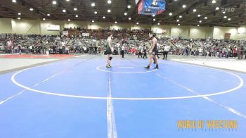 175 lbs Round Of 64 - JEREMIAH MORA, Vasky Bros vs Tyson Breshears, Burns Oregon