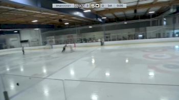 Replay: Home - 2025 Jr. Reign vs Sabers | Feb 21 @ 12 PM