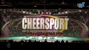Firehouse Elite - Sirens [2023 L2 Junior - D2 - Medium - A] 2023 CHEERSPORT National All Star Cheerleading Championship