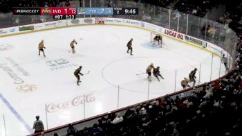 Replay: Away - 2025 Toledo vs Indy | Apr 21 @ 7 PM