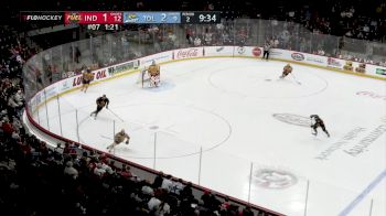 Replay: Home - 2025 Toledo vs Indy | Apr 21 @ 7 PM