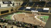 Lake Ridge HS "Mansfield TX" at 2026 WGI Guard Mansfield Regional+