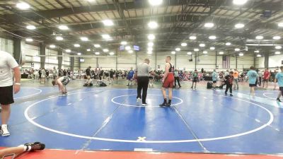 180 lbs Rr Rnd 1 - Harrison Giaretta, Elite Athletic Club - MS vs Dylan Reithmayr, RedNose Wrestling School - MS