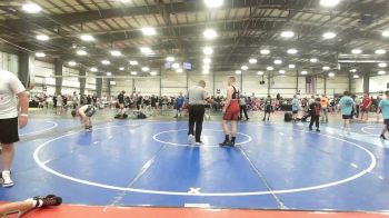 180 lbs Rr Rnd 1 - Harrison Giaretta, Elite Athletic Club - MS vs Dylan Reithmayr, RedNose Wrestling School - MS