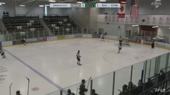 Replay: Home - 2023 Caledonia vs Pelham | Nov 19 @ 2 PM