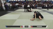 JEFERSON ROSA vs FREDERICO CESAR MEDEIROS DE SOUZ 2026 Carlson Gracie