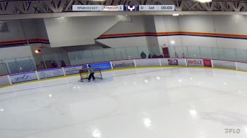 Replay: Home - 2024 Okanagan vs Yale | Feb 24 @ 1 PM