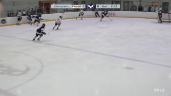 Replay: Home - 2025 OHA Edmonton vs Yale | Mar 13 @ 5 PM