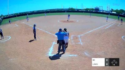 Replay: Legends Way Field 3 - 2023 THE Spring Games | Mar 24 @ 11 AM