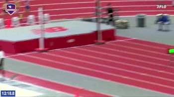 Replay: Track - 2025 NE10 Indoor Track & Field Champ | Feb 22 @ 12 PM