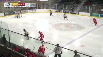 Replay: Home - 2025 Campbellton vs Fredericton | Jan 4 @ 6 PM