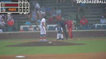 Replay: Chili Peppers vs Pilots | Jun 2 @ 6 PM