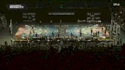 Broken City "Lake Elsinore CA" at 2026 WGI Percussion/Winds World Championships